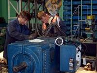 Специалисты по ремонту электродвигателей постоянного тока
